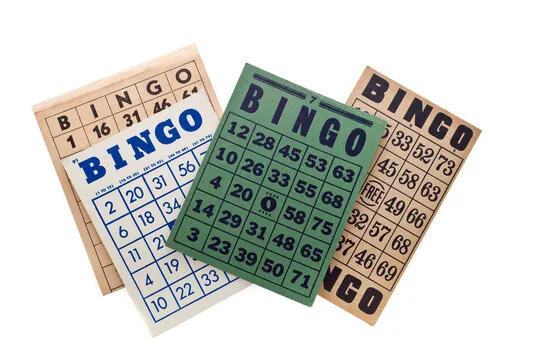 基本走势图示例